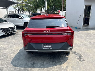2024 Kia K3 1.6 LX Mt