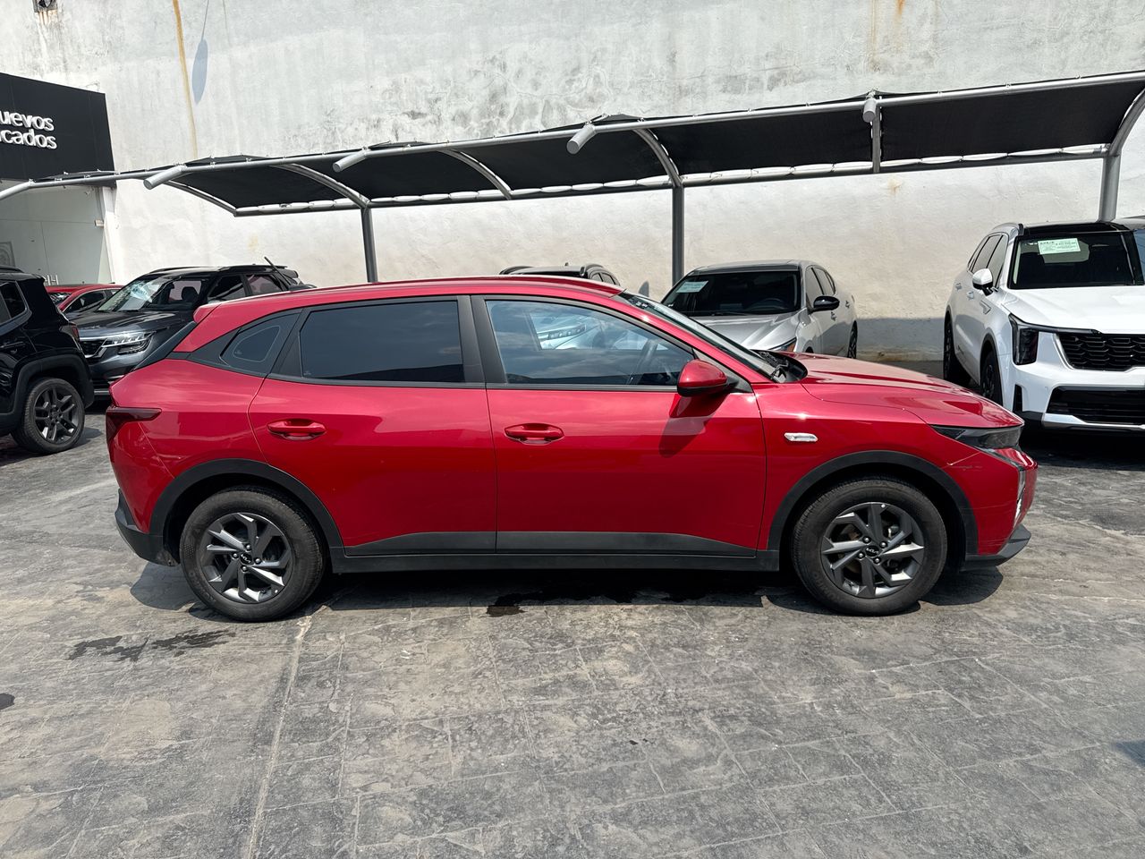 2024 Kia K3 1.6 LX Mt