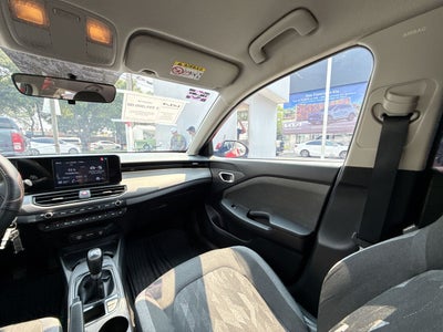 2024 Kia K3 1.6 LX Mt