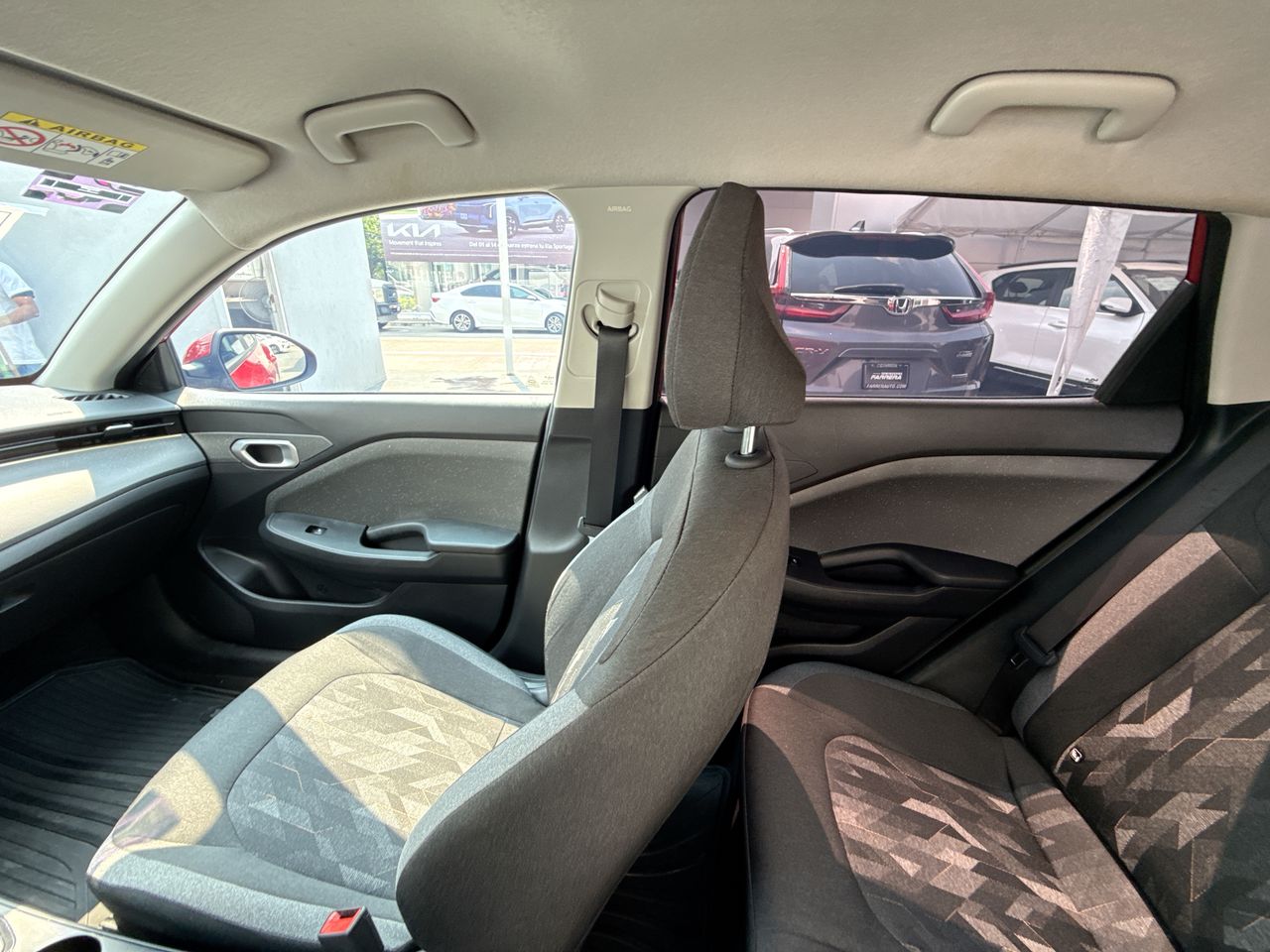 2024 Kia K3 1.6 LX Mt