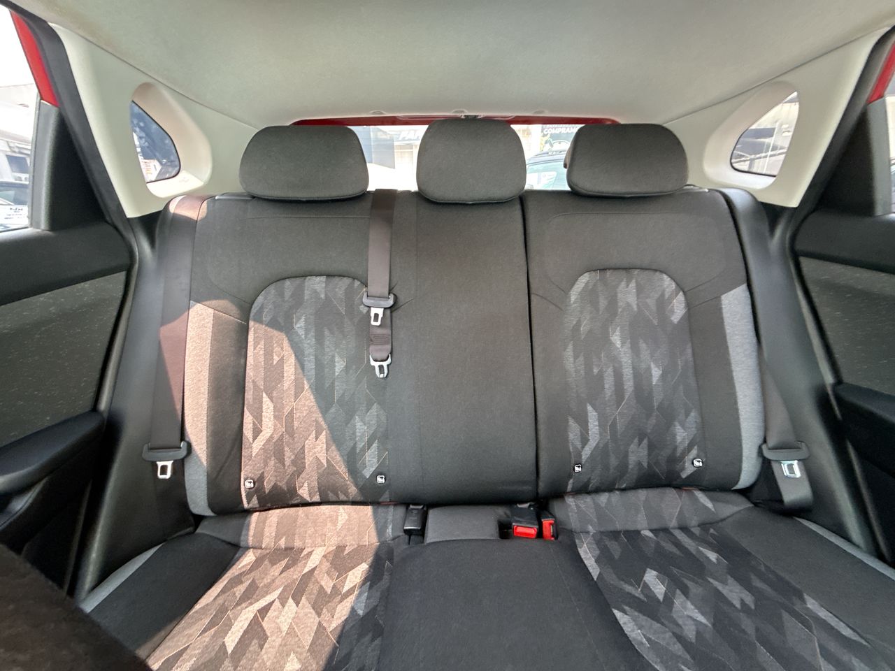 2024 Kia K3 1.6 LX Mt