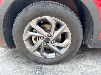 2024 Kia K3 1.6 LX Mt