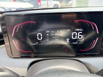 2024 Kia K3 1.6 LX Mt