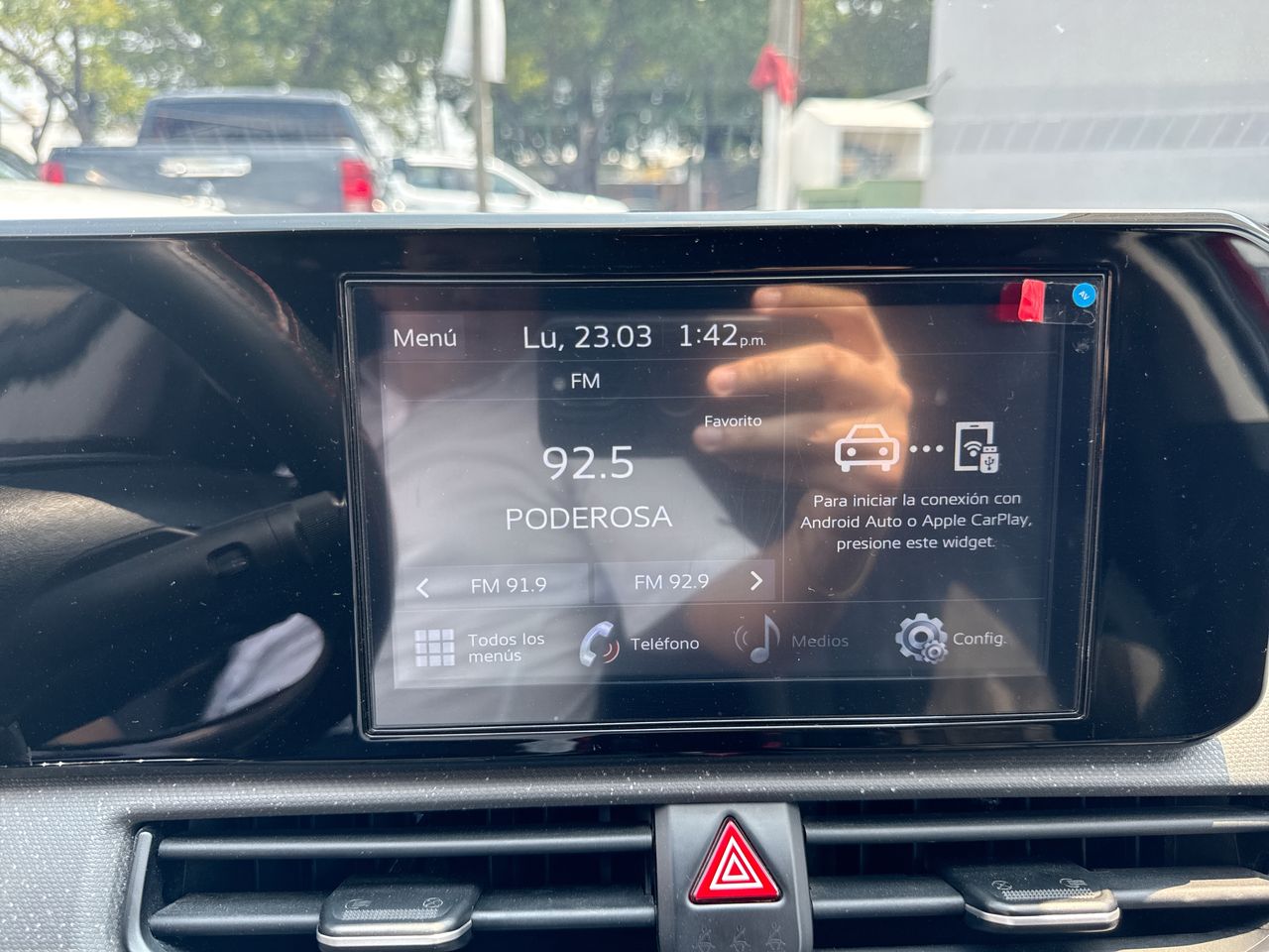 2024 Kia K3 1.6 LX Mt