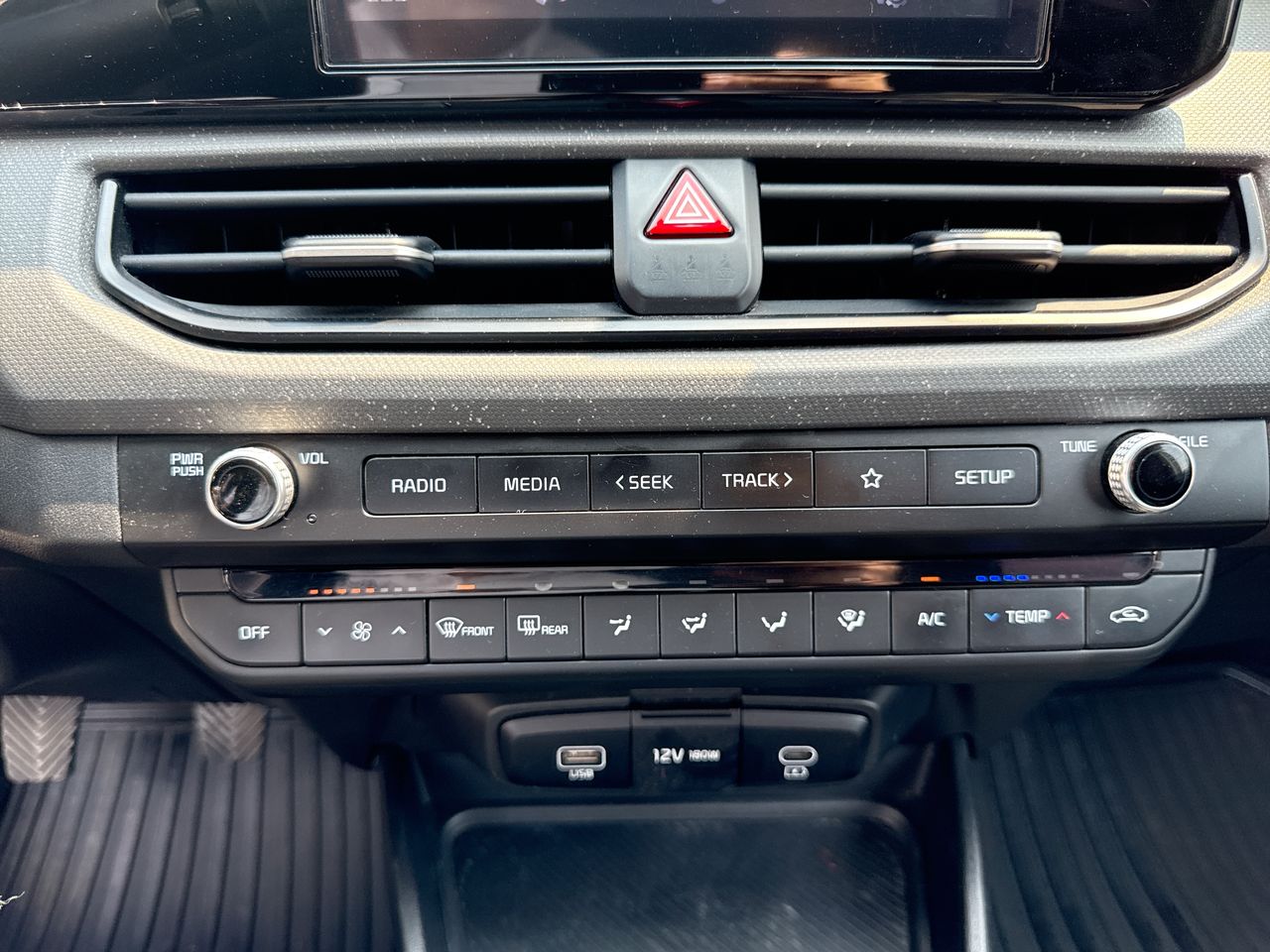 2024 Kia K3 1.6 LX Mt