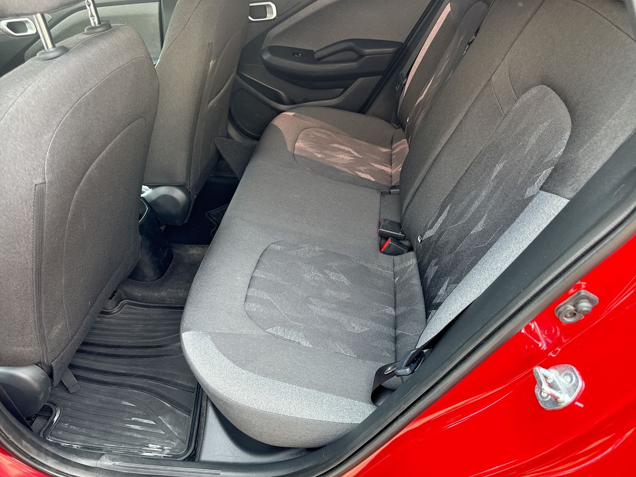 2024 Kia K3 1.6 LX Mt