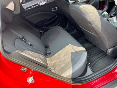 2024 Kia K3 1.6 LX Mt