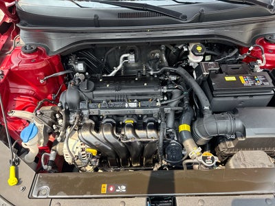 2024 Kia K3 1.6 LX Mt