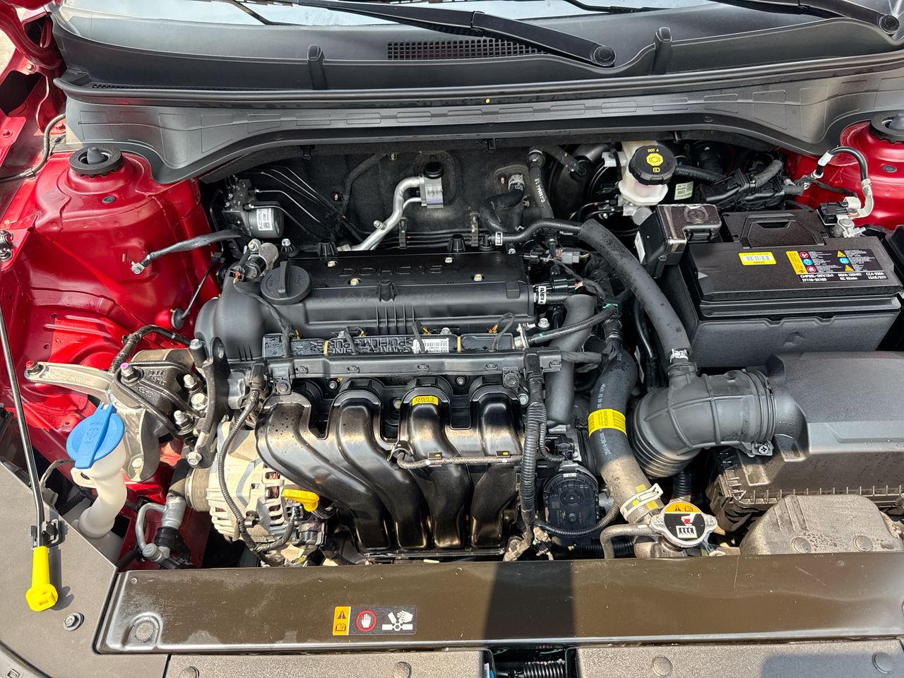 2024 Kia K3 1.6 LX Mt