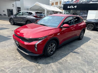 2024 Kia K3 1.6 LX Mt