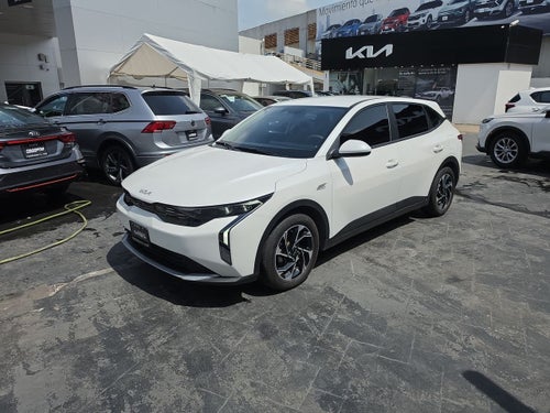 2026 Kia K3 1.6 HB Ex At