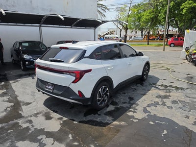 2026 Kia K3 1.6 HB Ex At