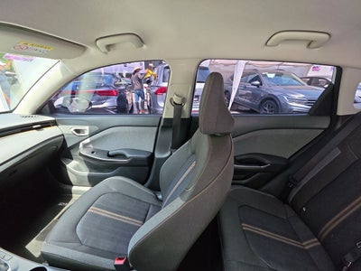 2026 Kia K3 1.6 HB Ex At