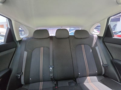 2026 Kia K3 1.6 HB Ex At