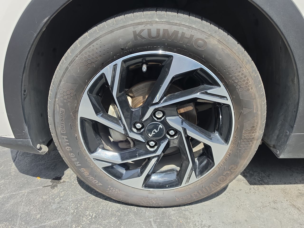 2026 Kia K3 1.6 HB Ex At
