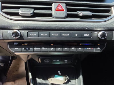 2026 Kia K3 1.6 HB Ex At