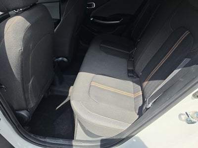 2026 Kia K3 1.6 HB Ex At