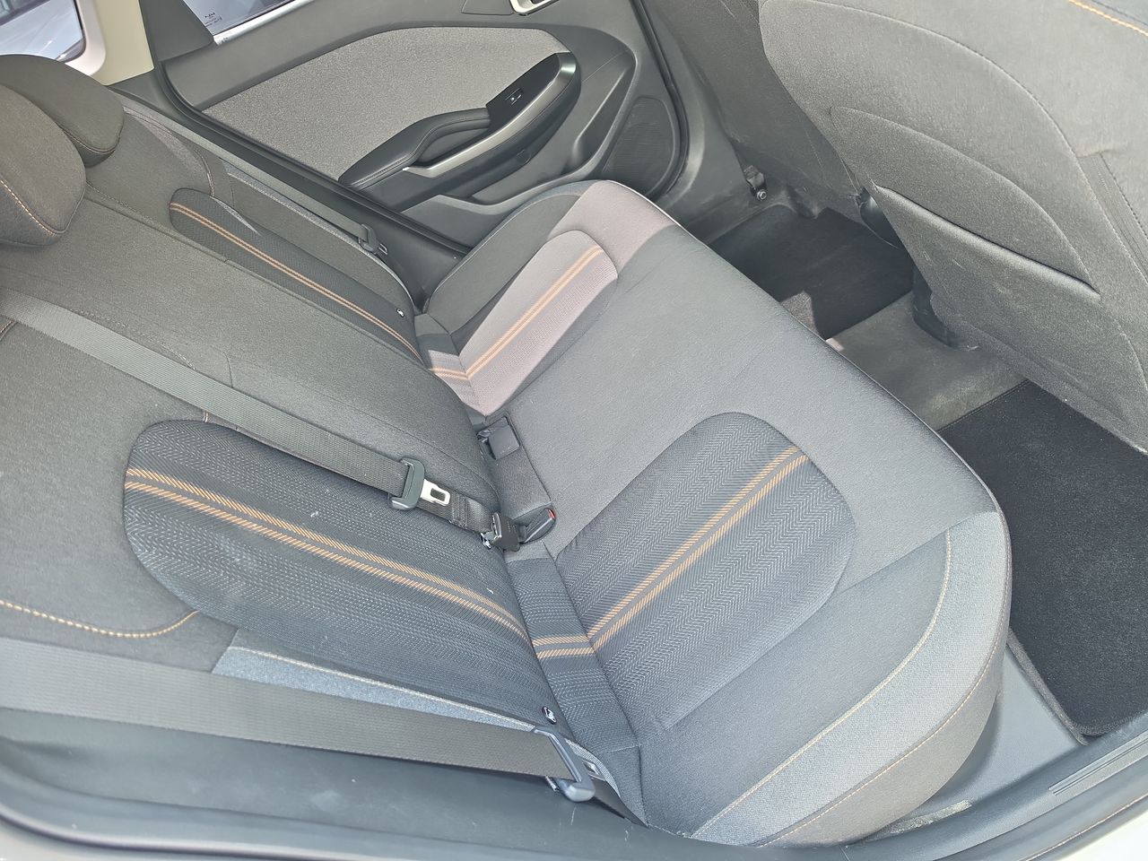 2026 Kia K3 1.6 HB Ex At