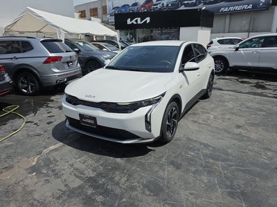 2026 Kia K3 1.6 HB Ex At