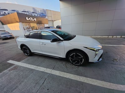 2026 Kia K4 2.0 Gt Line IVT At
