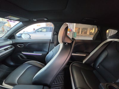 2026 Kia K4 2.0 Gt Line IVT At