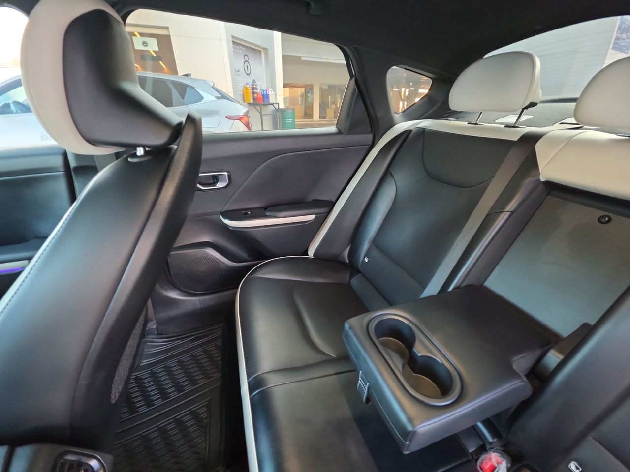 2026 Kia K4 2.0 Gt Line IVT At