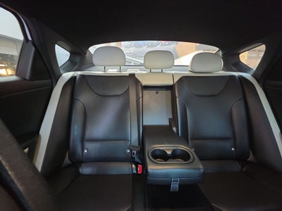 2026 Kia K4 2.0 Gt Line IVT At