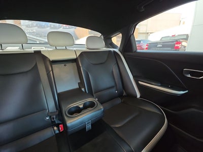 2026 Kia K4 2.0 Gt Line IVT At