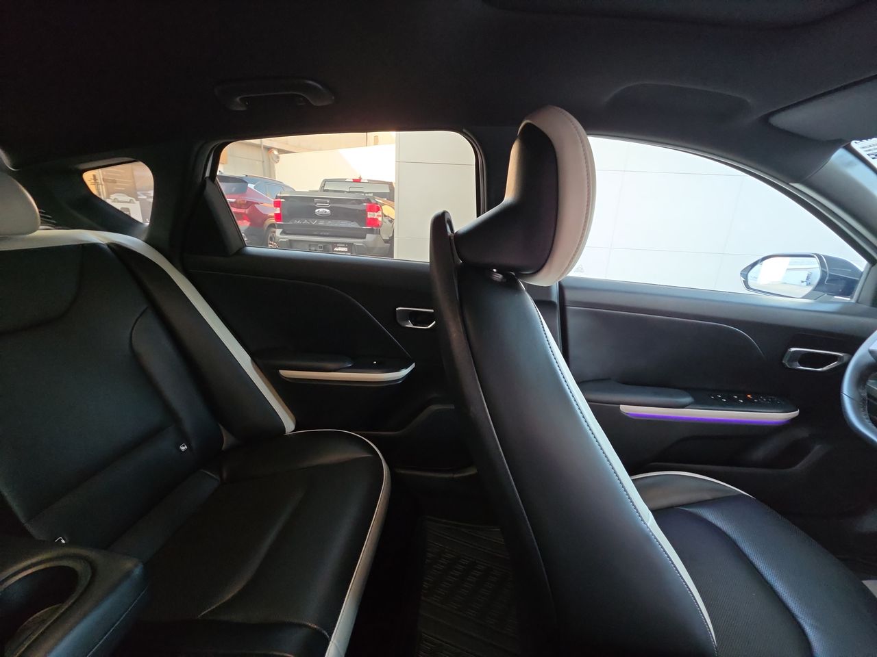2026 Kia K4 2.0 Gt Line IVT At