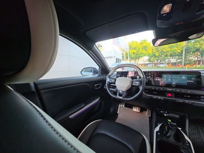 2026 Kia K4 2.0 Gt Line IVT At