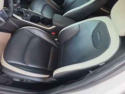 2026 Kia K4 2.0 Gt Line IVT At