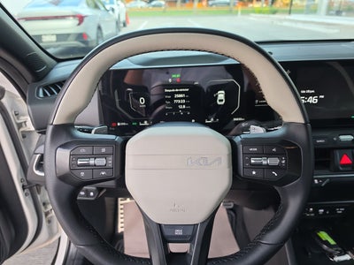 2026 Kia K4 2.0 Gt Line IVT At
