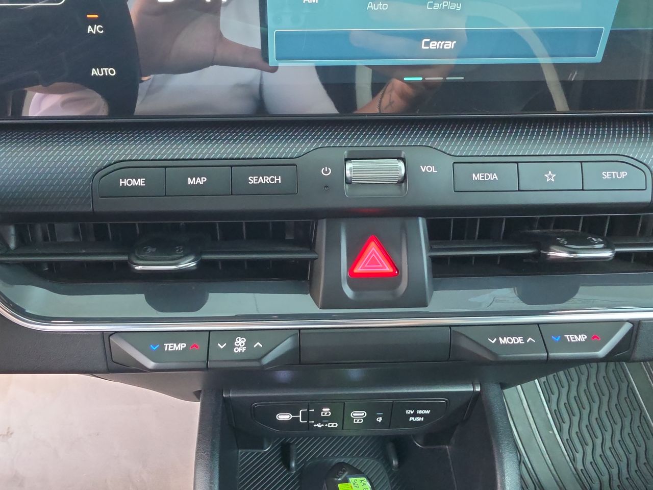 2026 Kia K4 2.0 Gt Line IVT At