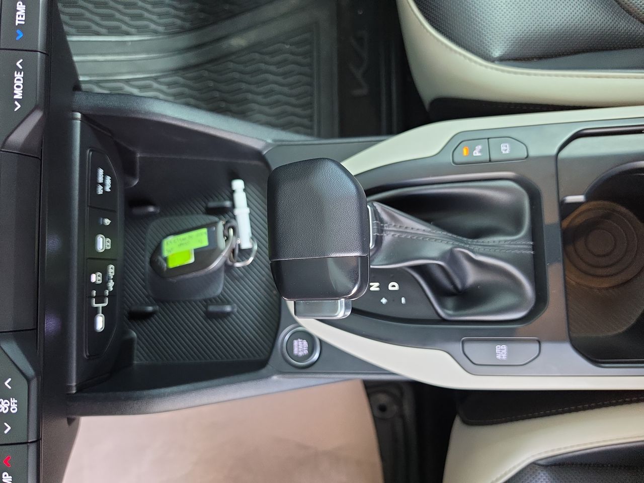 2026 Kia K4 2.0 Gt Line IVT At