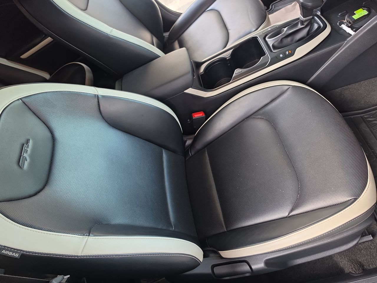 2026 Kia K4 2.0 Gt Line IVT At