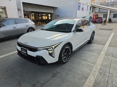 2026 Kia K4 2.0 Gt Line IVT At