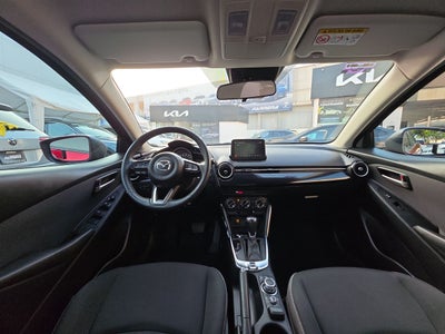2025 Mazda Mazda 2 1.5 I Sport Sedan At