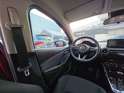 2025 Mazda Mazda 2 1.5 I Sport Sedan At