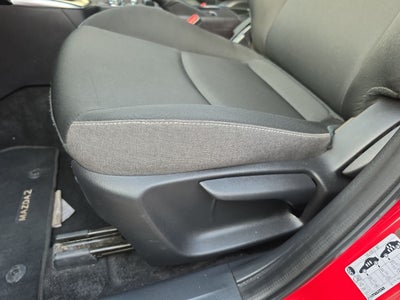 2025 Mazda Mazda 2 1.5 I Sport Sedan At