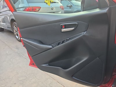 2025 Mazda Mazda 2 1.5 I Sport Sedan At