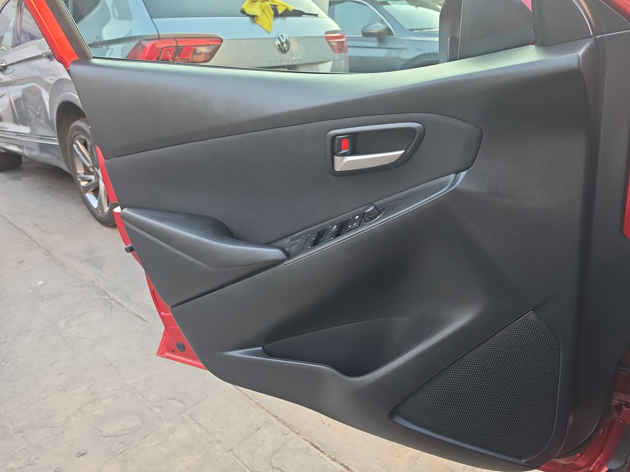 2025 Mazda Mazda 2 1.5 I Sport Sedan At