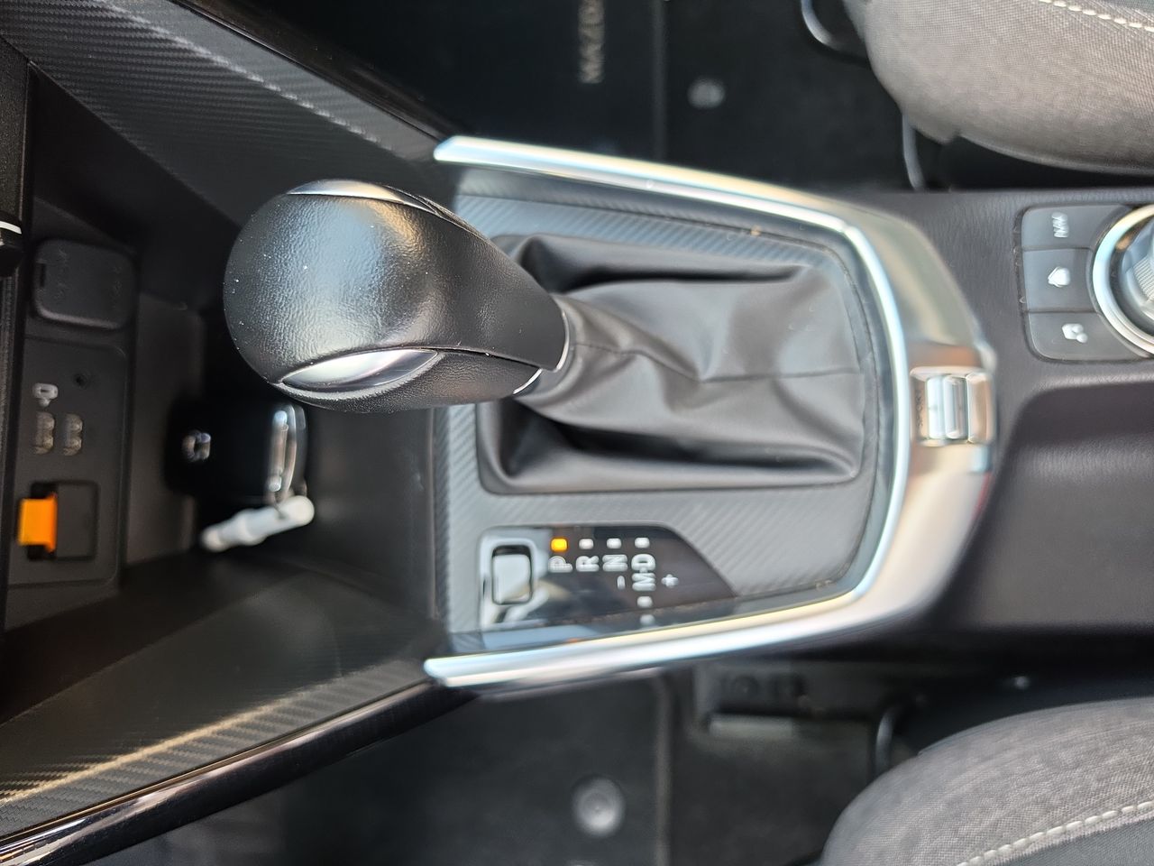 2025 Mazda Mazda 2 1.5 I Sport Sedan At