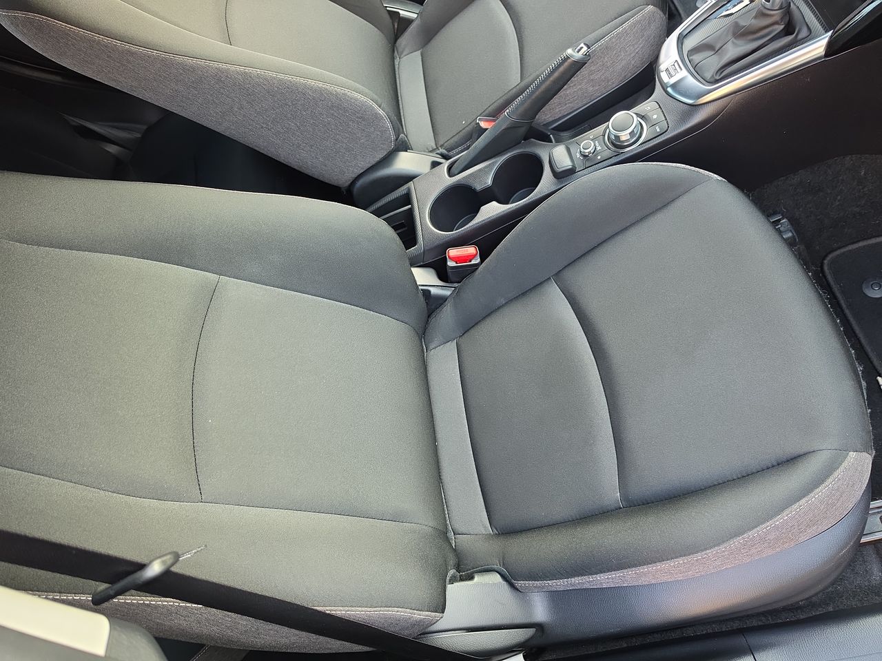 2025 Mazda Mazda 2 1.5 I Sport Sedan At