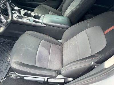 2024 Nissan Sentra 2.0 SR At