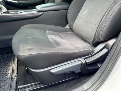 2024 Nissan Sentra 2.0 SR At