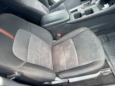 2024 Nissan Sentra 2.0 SR At