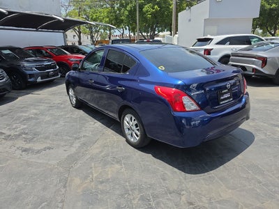 2024 Nissan V-Drive 1.6 A/C Mt