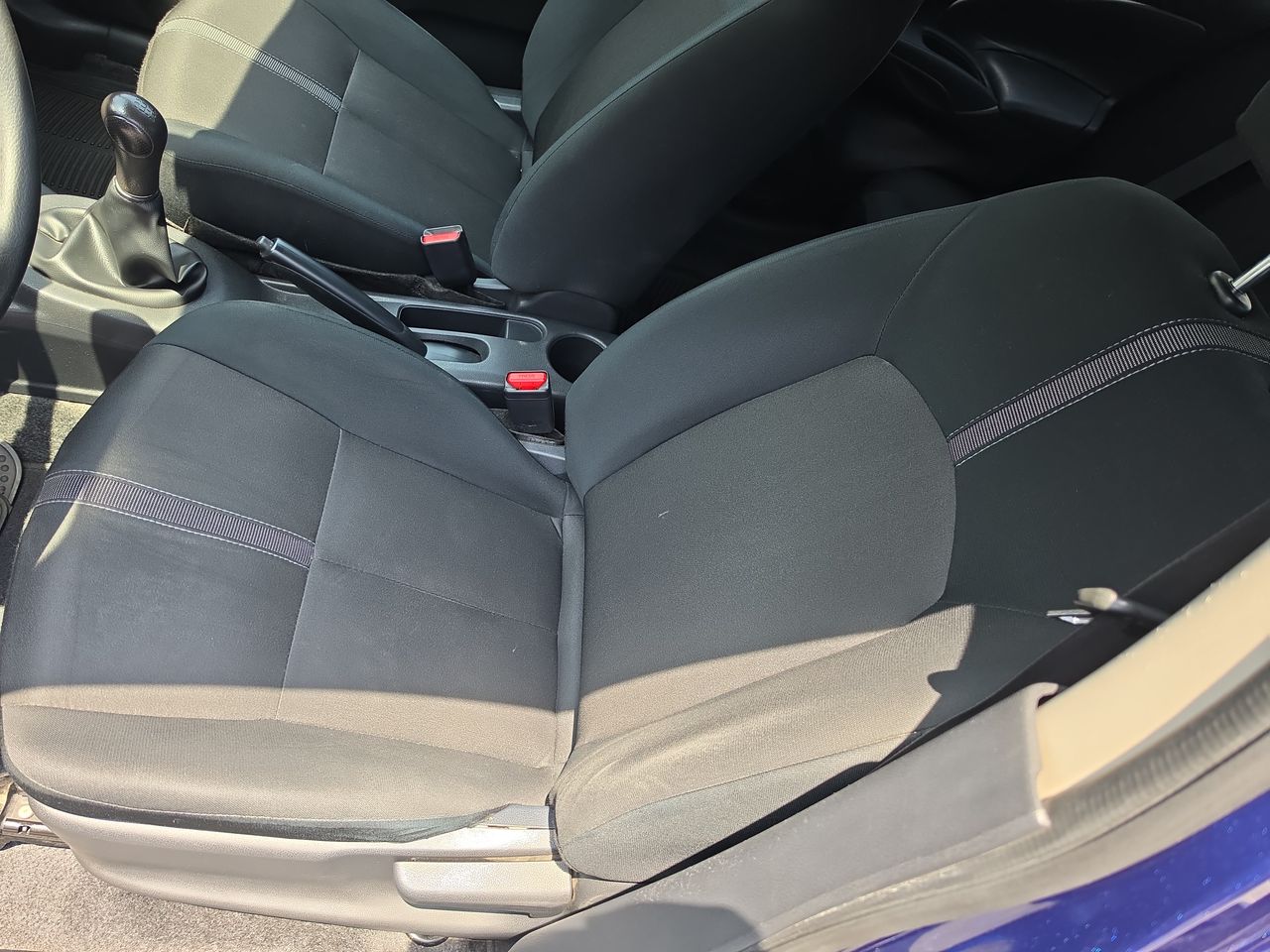 2024 Nissan V-Drive 1.6 A/C Mt