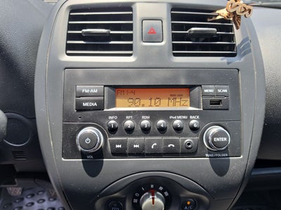 2024 Nissan V-Drive 1.6 A/C Mt