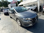 2024 Nissan Versa 1.6 Sense At